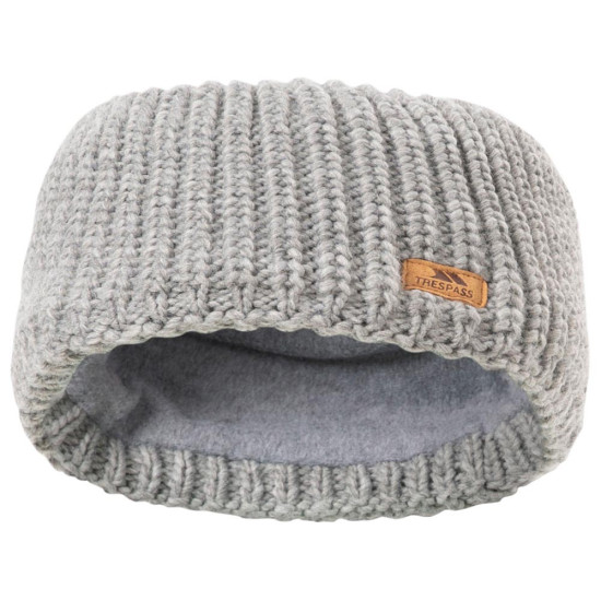 Trespass Περιμετώπιο Coronet Microfleece Lined Headband